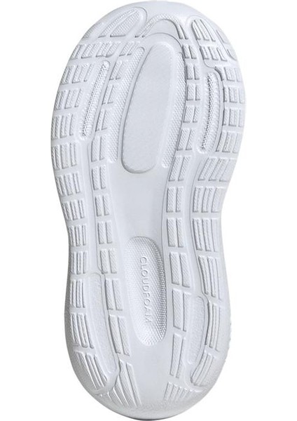 Bebek Kırmızı Koşu Ayakkabısı RUNFALCON SPIDER-MAN EL I IH8758