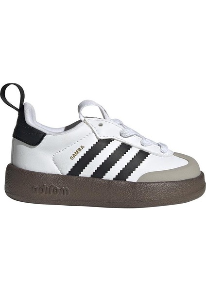 Bebek Beyaz Sneaker ADIFOM SAMBA 360 I IH3506 indirimleri