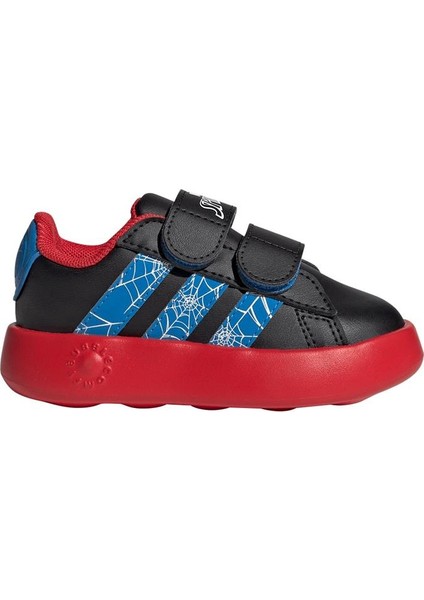 Sportswear JQ7828 adidas x Marvel Spider-Man Grand Court Shoes Kids