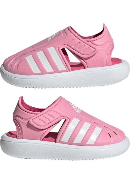 Water Sandal I Kız Çocuk Spor Terlik Hafif Yapı ve Kaymaz Taban Özellikleriyle