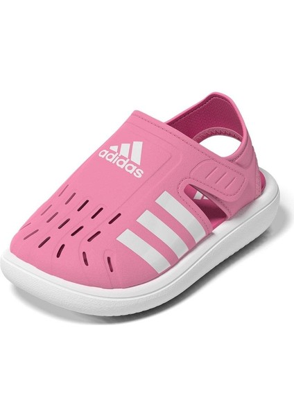 Water Sandal I Kız Çocuk Spor Terlik Hafif Yapı ve Kaymaz Taban Özellikleriyle