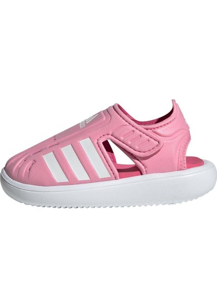 Water Sandal I Kız Çocuk Spor Terlik Hafif Yapı ve Kaymaz Taban Özellikleriyle