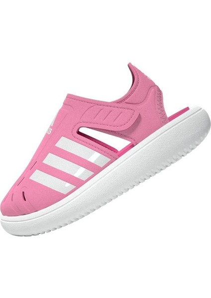 Water Sandal I Kız Çocuk Spor Terlik Hafif Yapı ve Kaymaz Taban Özellikleriyle