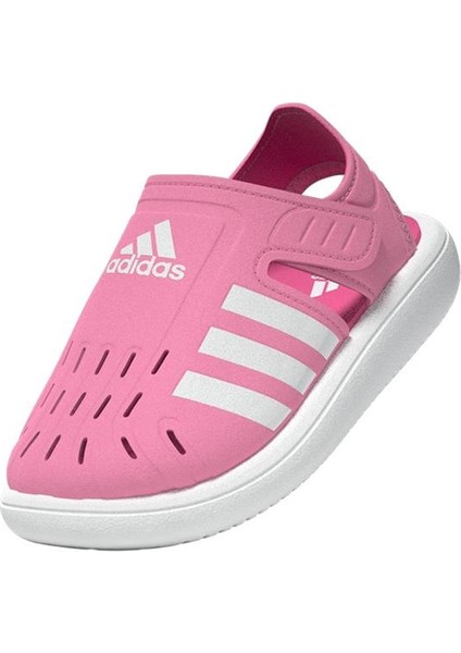 Water Sandal I Kız Çocuk Spor Terlik Hafif Yapı ve Kaymaz Taban Özellikleriyle