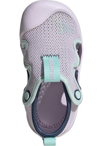 Bebek Mor Sandalet ALTAVENTURE 3 I JQ2276