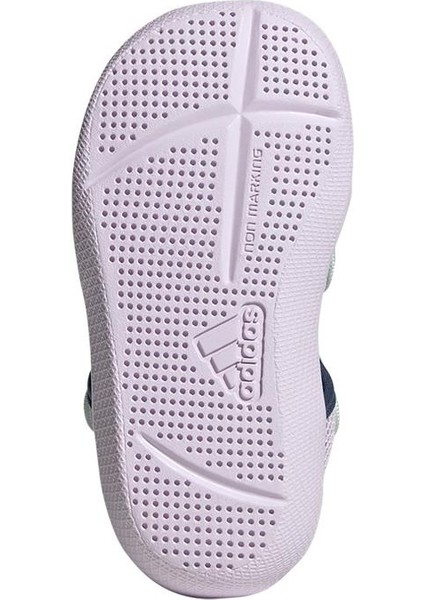 Bebek Mor Sandalet ALTAVENTURE 3 I JQ2276