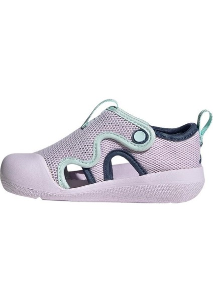 Bebek Mor Sandalet ALTAVENTURE 3 I JQ2276