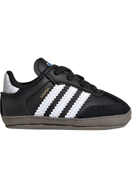 Originals JI2757 Samba Shoes Kids