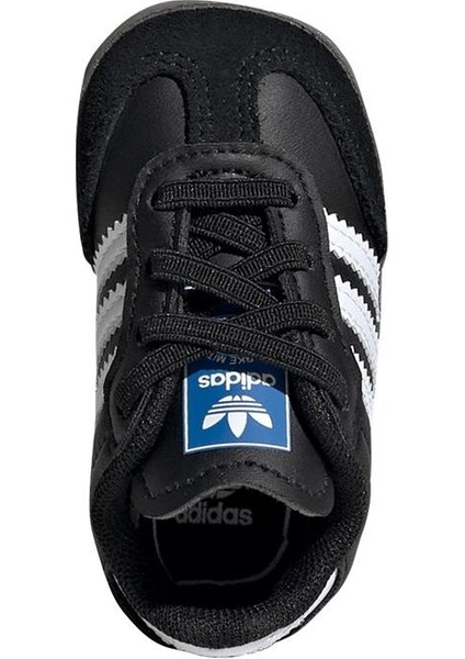 Originals JI2757 Samba Shoes Kids