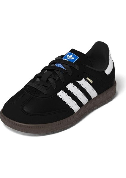 Originals IE3680 Samba OG Shoes Kids