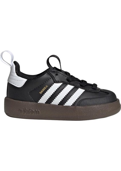Siyah Bebek Sneaker ADIFOM SAMBA 360 I JH5201