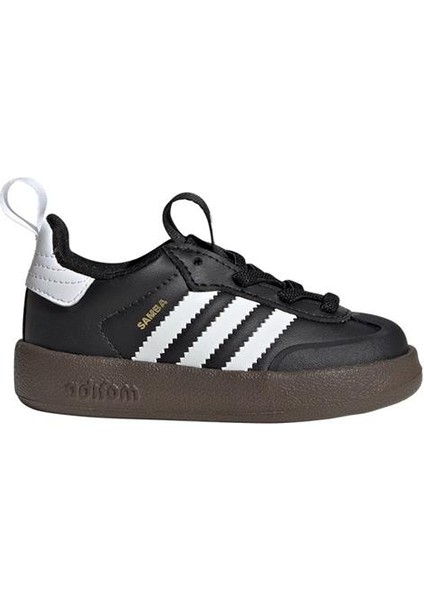 Siyah Bebek Sneaker ADIFOM SAMBA 360 I JH5201
