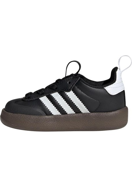 Siyah Bebek Sneaker ADIFOM SAMBA 360 I JH5201
