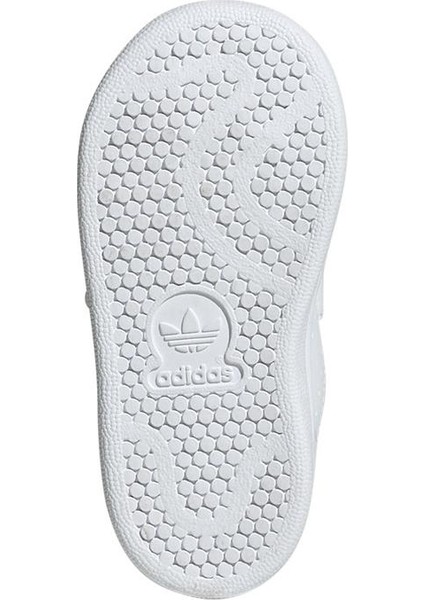 Beyaz Bebek Sneaker STAN SMITH CF I JH7440