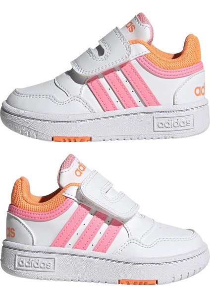 Sportswear H03859 Hoops Shoes