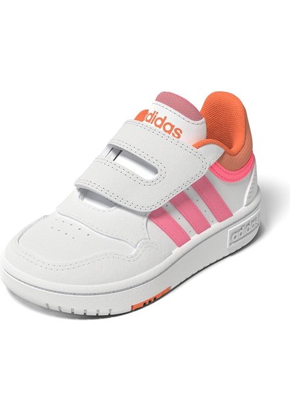 Sportswear H03859 Hoops Shoes