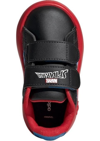 Sportswear JQ7828 adidas x Marvel Spider-Man Grand Court Shoes Kids