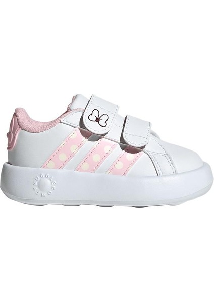 Sportswear JR8130 adidas Disney Minnie Mouse Grand Court Shoes Kids