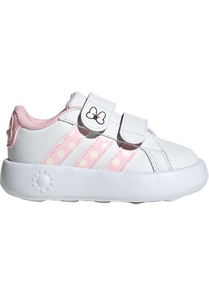 Sportswear JR8130 adidas Disney Minnie Mouse Grand Court Shoes Kids