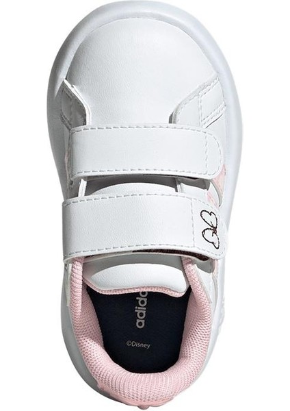 Sportswear JR8130 adidas Disney Minnie Mouse Grand Court Shoes Kids