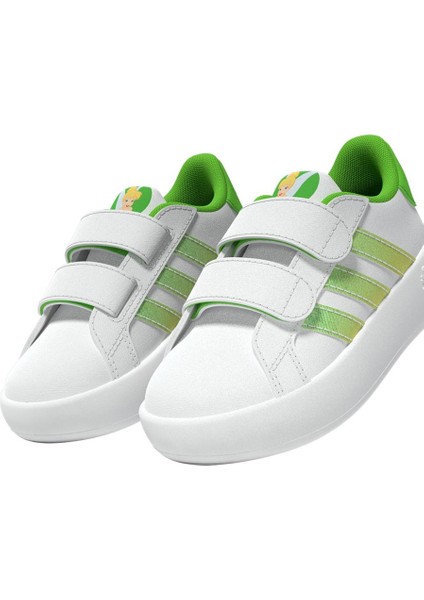 Grand Court Spider-man Cf I Bebek Günlük Ayakkabı Id8017 Beyaz Id8017