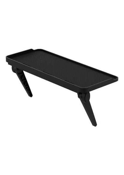 TA53 Ayarlanabilir Tv Üstü Depolama Tutucu, Ekran Monitör Üst Raf, Cep Telefonu Standı,medya Kutuları ve Oyun Konsolu Kumanda Tutucu Ev Ofis Için Özel Tasarlanmış Monitör Tv Ekran Rafı fiyatları