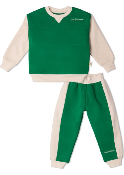 2.0 Tog %100 Pamuk Gece&Gündüz İkili Takım