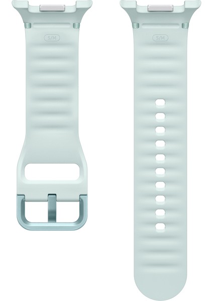 Galaxy Watch 8 Spor Kordon M/l Mint Yeşili fiyatları