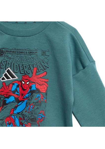 Sportswear JL9179 Marvel Spider-Man Jogger Kids
