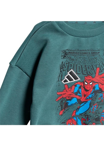 Sportswear JL9179 Marvel Spider-Man Jogger Kids