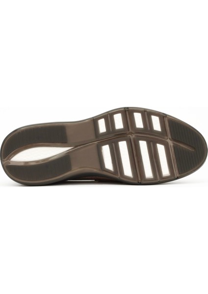 Triko Örme Bej Loafer Erkek Ayakkabı Eva/tpu Taban - 3550 modelleri
