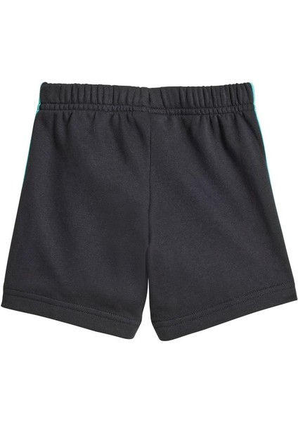 Performance JV5438 MERCEDES - AMG PETRONAS FORMULA ONE TEAM DNA BABY JOGGER SHORT SLEEVE