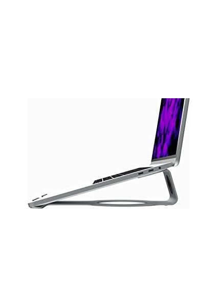 B1-F1 Notebook Standı (Silver) fiyatları