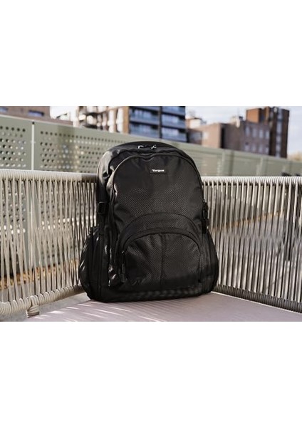 Targus CN600 Notebook Sırt Çantası, 15,4" fiyatları