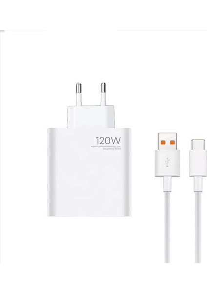 12WL 120W +1m Usb-A To Type-C Kablo | Tek Port | Ev & Seyahat Tipi Turbo Hızlı Şarj Adaptör fiyatları