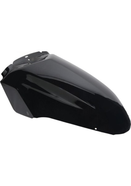 HONDA ACTIVA 125 ÖN ÇAMURLUK SİYAH BOYALI