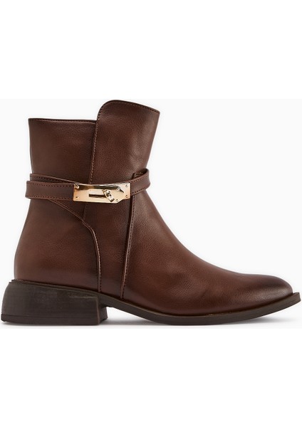 Tinna Taba Tokalı Kadın Bot