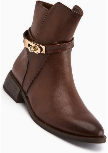 Tinna Taba Tokalı Kadın Bot fiyatları