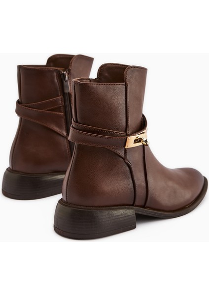 Tinna Taba Tokalı Kadın Bot indirimleri