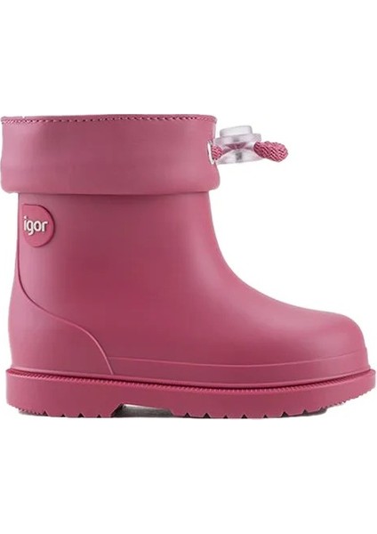 CC330 Bımbı Eurı Borregutıo Içi Kürklü Çocuk Yağmur Çizmesi fiyatları