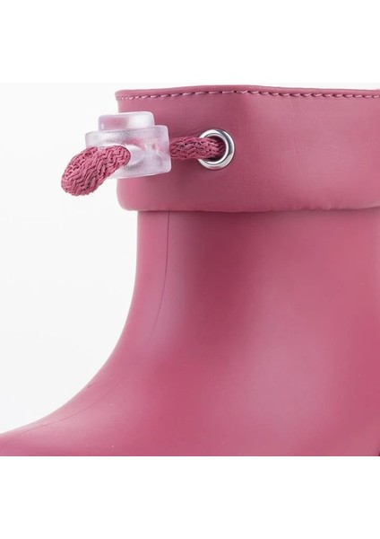 CC330 Bımbı Eurı Borregutıo Içi Kürklü Çocuk Yağmur Çizmesi modelleri