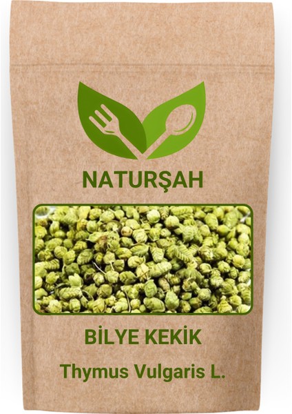 Bilye Kekik / Thymus Vulgaris L. 250 gr