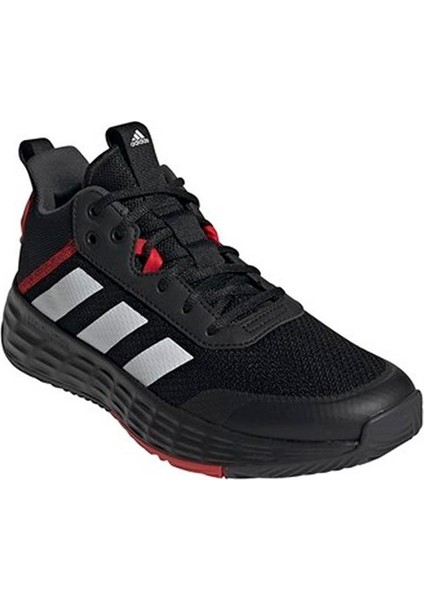 Erkek Basketbol Ayakkabısı H00471