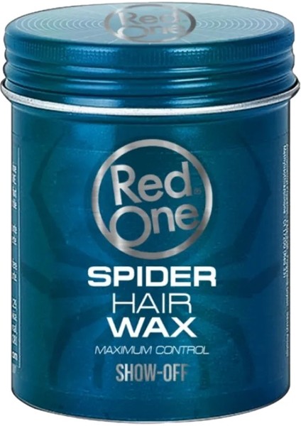 Redone Spider Show Off Wax 100 ml
