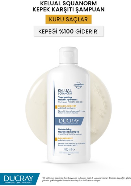 Kuru Kepek Karşıtı Bakım Seti (Şampuan+Losyon) fırsatları