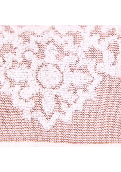 Soft Cant El Havlusu - Kahverengi - 30X50 cm fiyatları