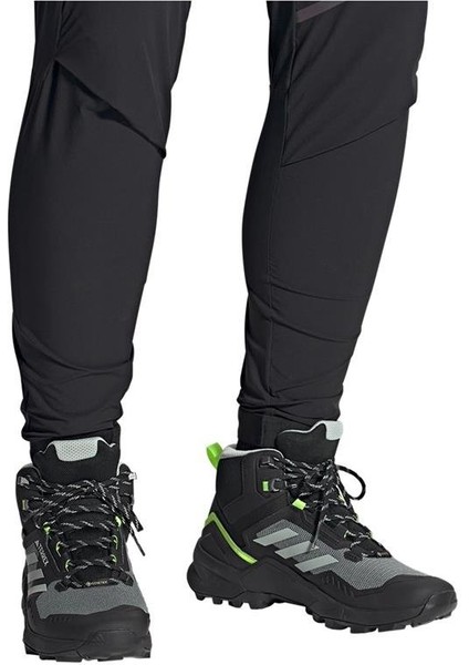 Terrex Swift R3 Mid Erkek Gri Outdoor Bot IF7712 fırsatları