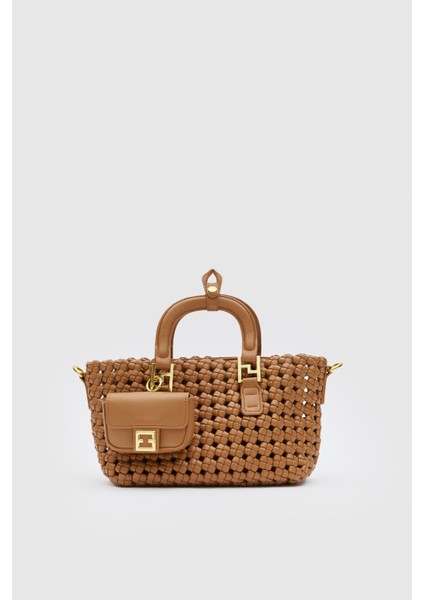 Colorfull Ithal El Çantası