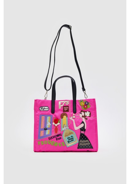 Colorfull Ithal El Çantası fiyatları