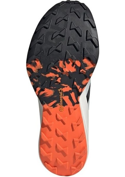 TERREX IG8017 Terrex Agravic Speed Trail Running Shoes